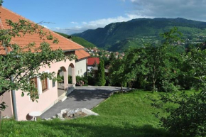 Гостиница Apartments Han  Сараево